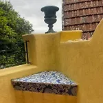 Caza Do Sino Apartman *