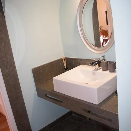 Apartament Caza Do Sino *