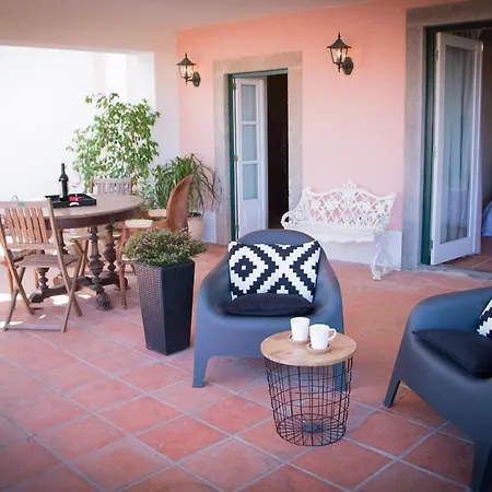 Caza Do Sino Apartment Sintra