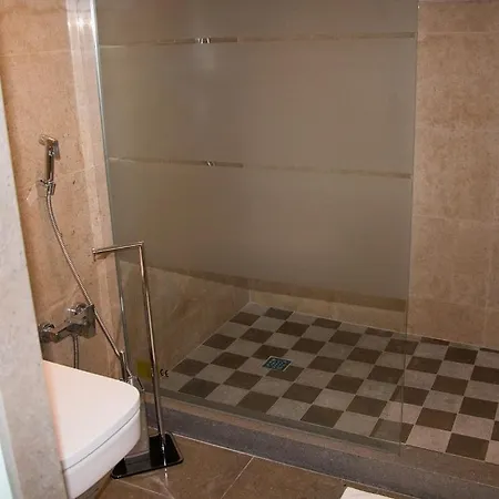 Caza Do Sino Apartament *