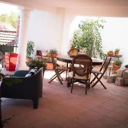 Apartment Caza Do Sino Sintra
