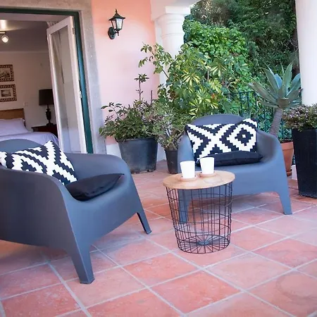 Caza Do Sino Apartament