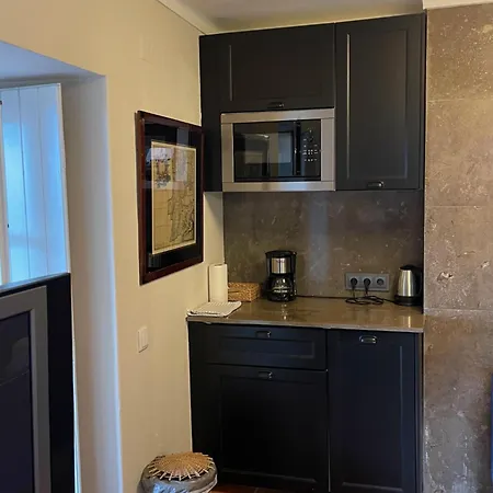 Apartament Caza Do Sino