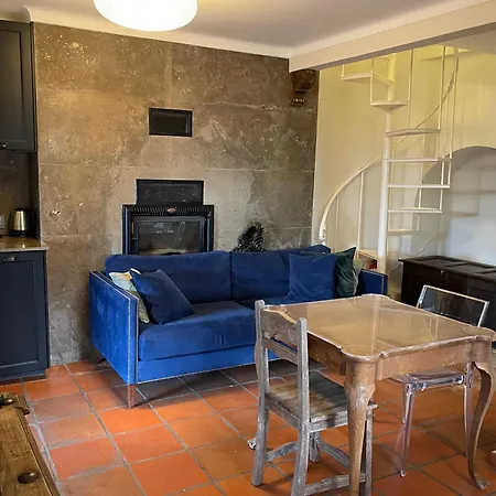 Caza Do Sino Apartament *