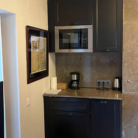 Apartman Caza Do Sino *