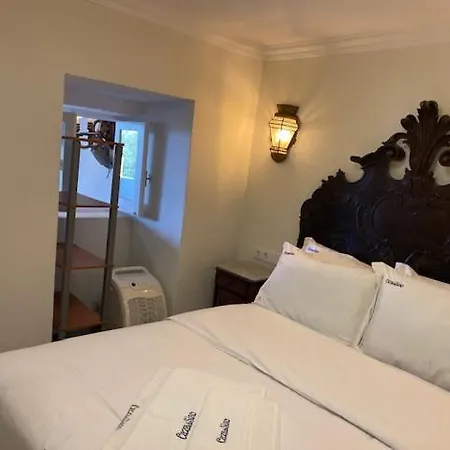 Caza Do Sino Sintra