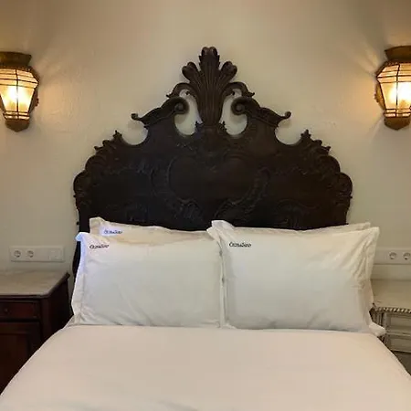 Caza Do Sino * Σίντρα