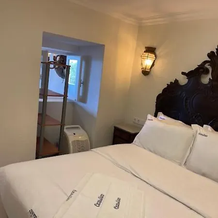 Apartament Caza Do Sino