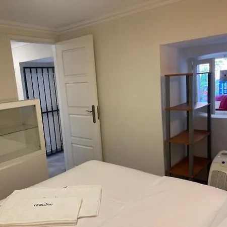 Caza Do Sino * Sintra