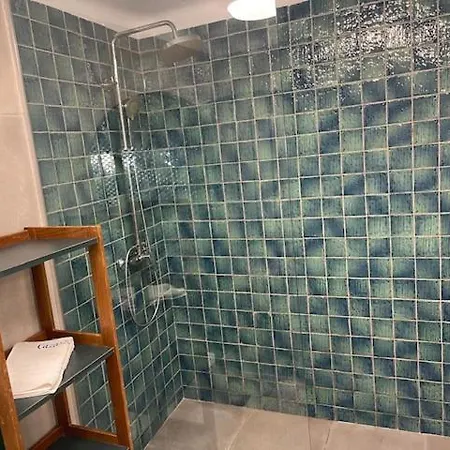 Apartment Caza Do Sino Sintra