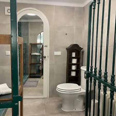 Caza Do Sino
