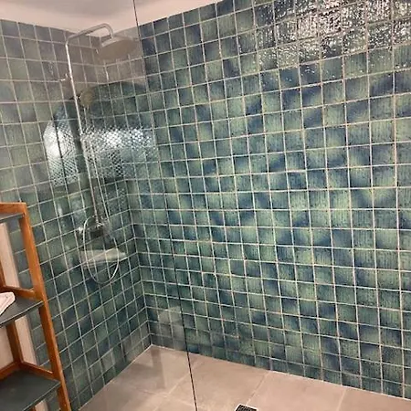 Caza Do Sino Apartment