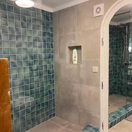 Apartamento Caza Do Sino Sintra