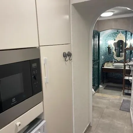 Caza Do Sino Apartment *
