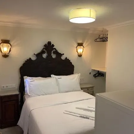 Caza Do Sino Apartment Sintra