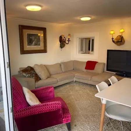 Διαμέρισμα Caza Do Sino Σίντρα