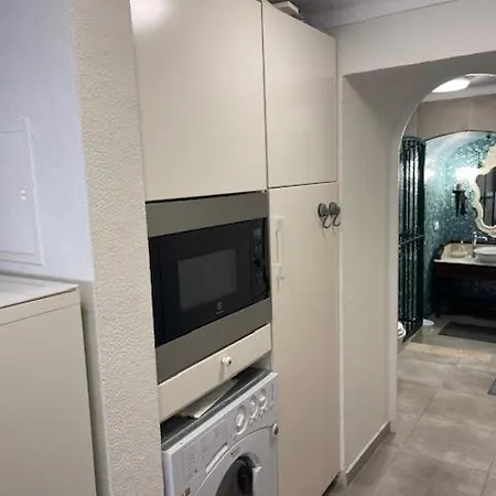 Caza Do Sino * Σίντρα