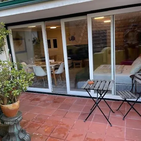 Caza Do Sino Apartament