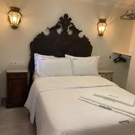 Caza Do Sino Apartment *