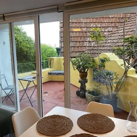 Apartment Caza Do Sino *