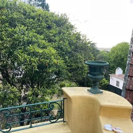 Caza Do Sino * Σίντρα