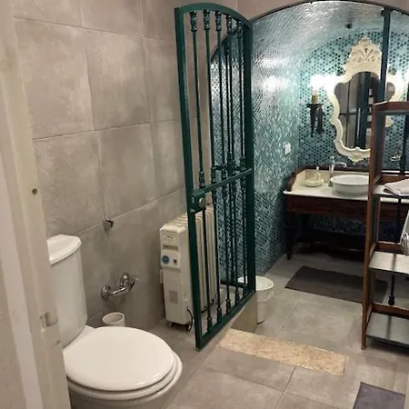 Caza Do Sino Apartament