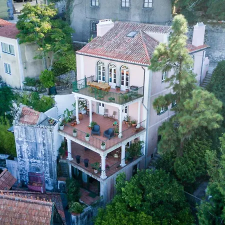 Apartman Caza Do Sino
