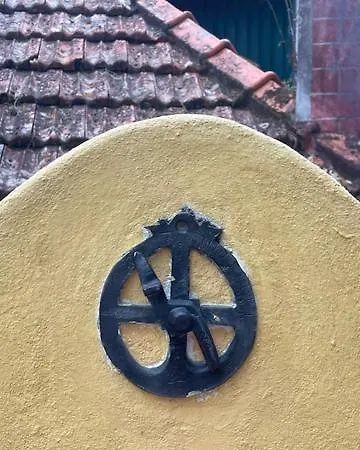 Caza Do Sino Apartamento