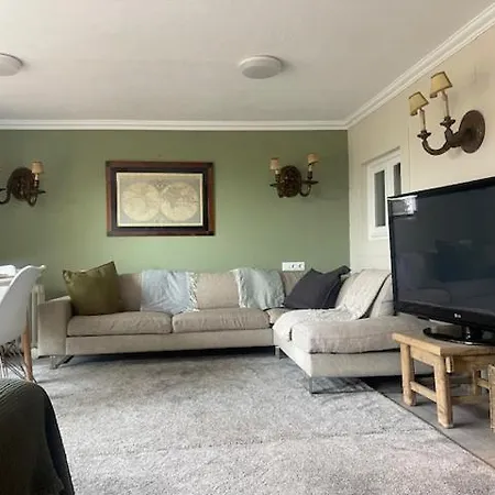 Διαμέρισμα Caza Do Sino