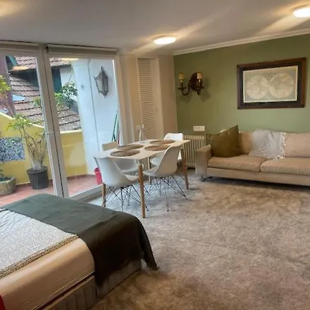 Apartament Caza Do Sino *