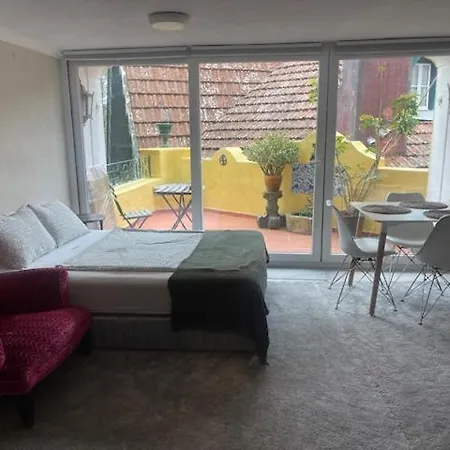 Caza Do Sino Apartament Sintra