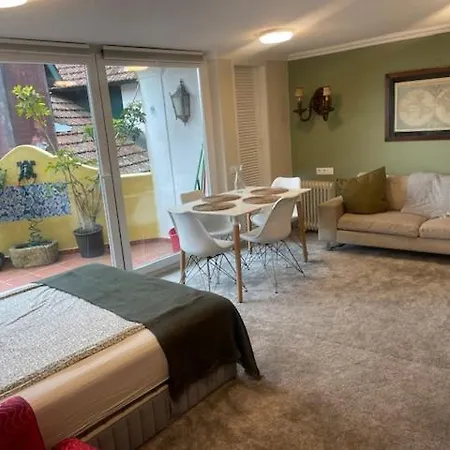 Apartament Caza Do Sino Sintra