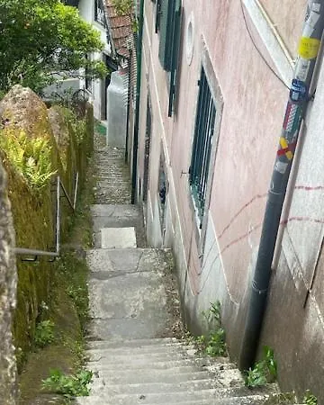 Caza Do Sino * Sintra