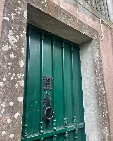 Caza Do Sino Apartament