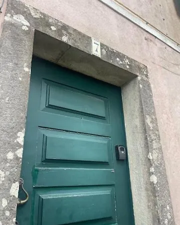 Caza Do Sino Apartament *