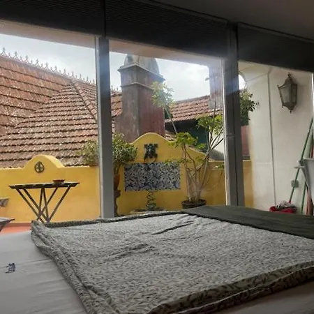 Διαμέρισμα Caza Do Sino