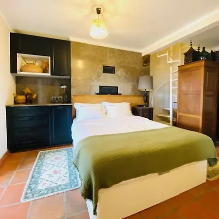 Caza Do Sino Lejlighed Sintra