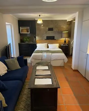 Caza Do Sino * Sintra