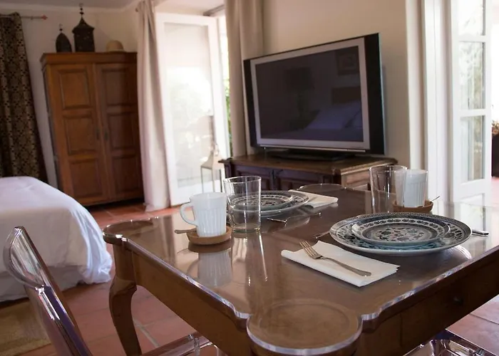 Appartamento Caza Do Sino *