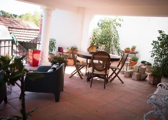 Appartamento Caza Do Sino Sintra