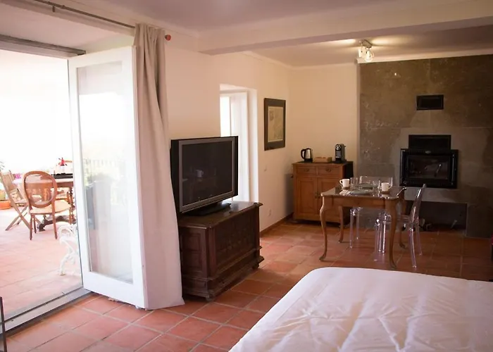 Appartamento Caza Do Sino Sintra