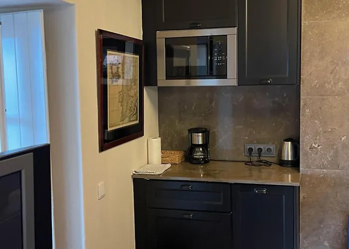 Appartamento Caza Do Sino