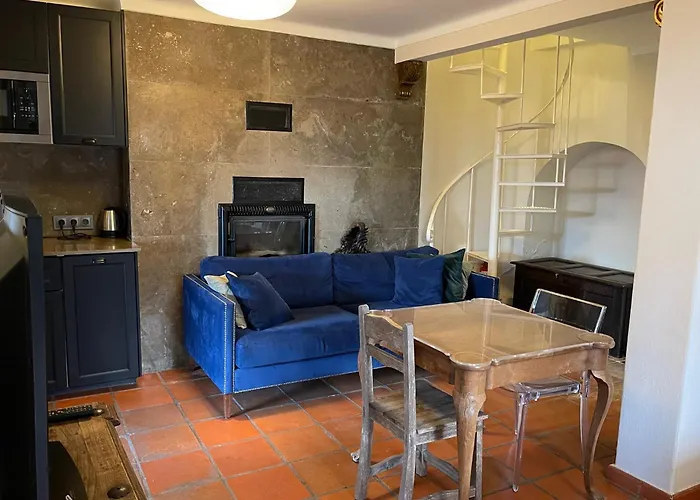 Caza Do Sino Appartamento *