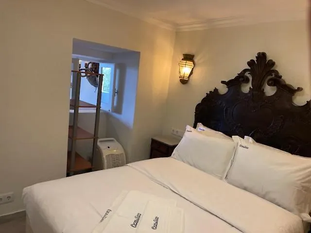 Caza Do Sino Sintra