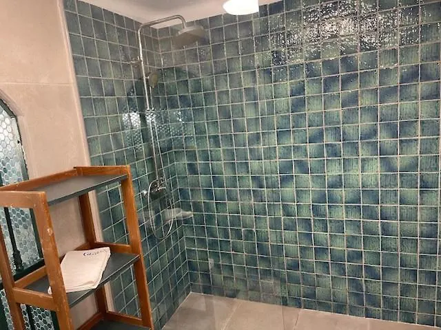 Appartamento Caza Do Sino Sintra