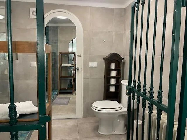 Caza Do Sino