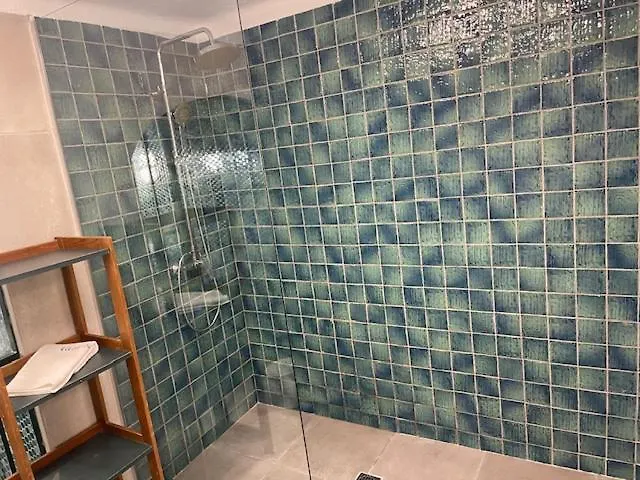 Caza Do Sino Appartamento