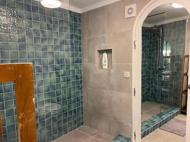 Appartamento Caza Do Sino Sintra