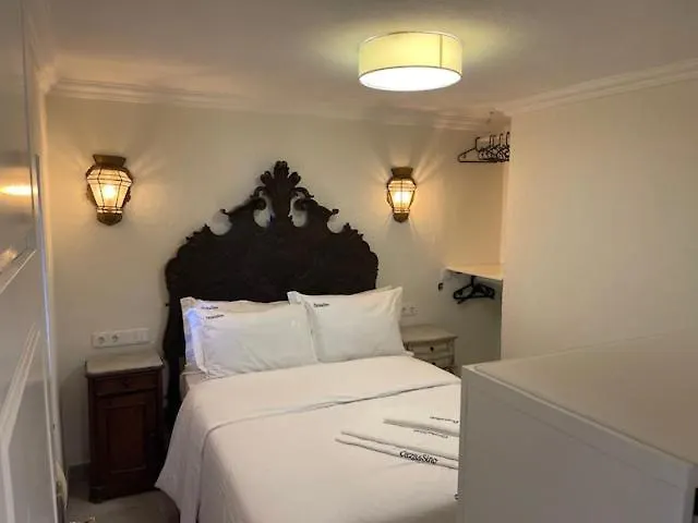 Caza Do Sino Appartamento Sintra