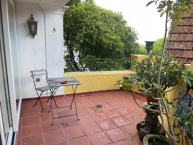Caza Do Sino Appartamento Sintra